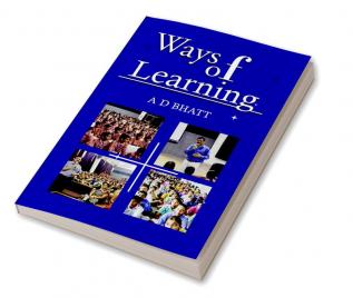 Ways of Learning