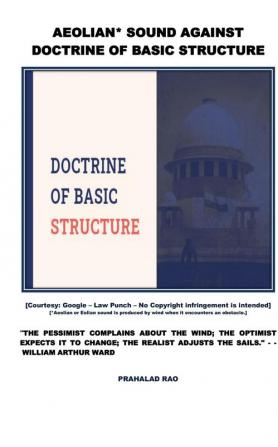 Aeolian Sound Against Doctrine of Basic Structure