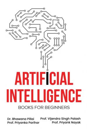 Artificial Intelligence Books For Beginners