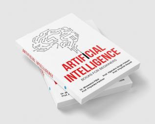 Artificial Intelligence Books For Beginners