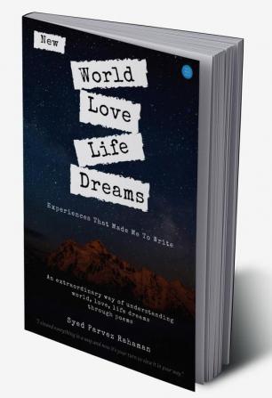 New World Love Life Dreams