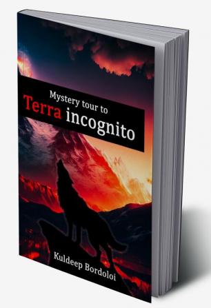 Mystery Tour to Terra Incognito