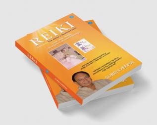 REIKI- The Divine's Healing Power