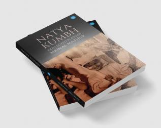 Natya KUMBH - Collected Plays of Mrinal Mathur