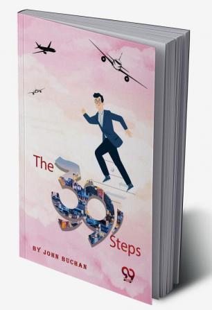 The Thirty-Nine Steps