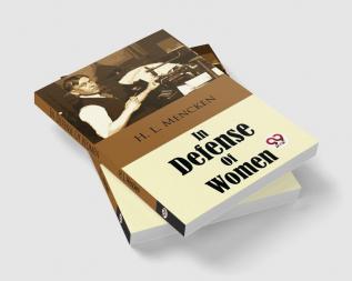 In Defense Of Women Rapeted Book)