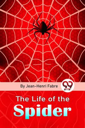 The Life Of The Spider