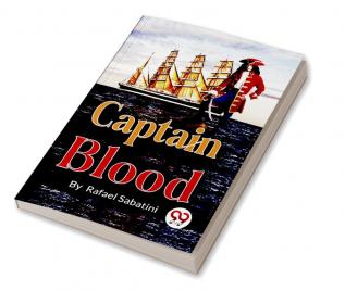 Captain Blood