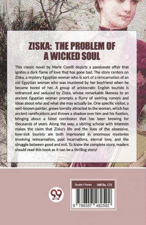 Ziska: The Problem Of A Wicked Soul