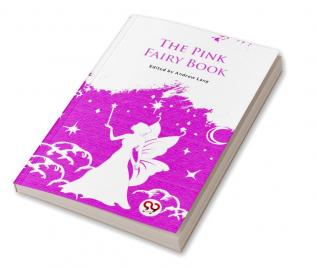 The Pink Fairy Book