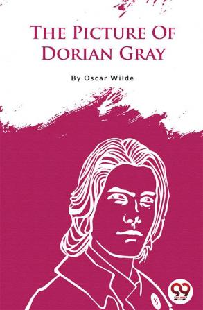 The Picture Of Dorian Gray