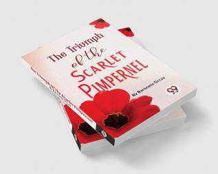 The Triumph Of The Scarlet Pimpernel