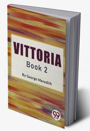 Vittoria Book 2