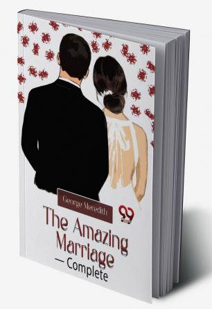 The Amazing Marriage- Complete