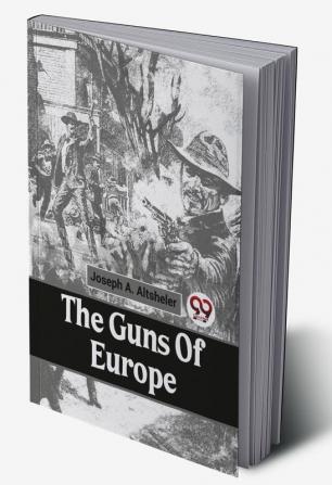 The Guns Of Europe