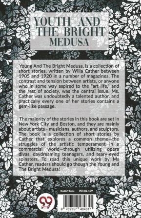 Youth And The Bright Medusa