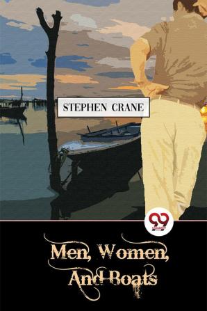 Men Women And Boats