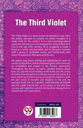 The Third Violet