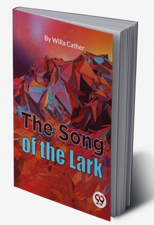 The Song Of The Lark