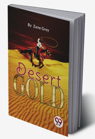 Desert Gold