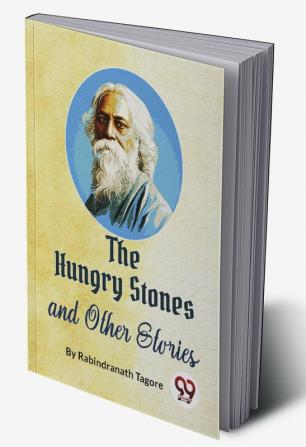 The Hungry Stones And Other Stories