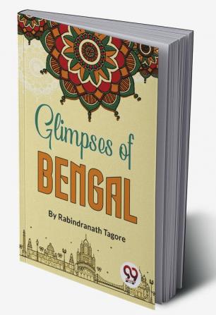 Glimpses Of Bengal