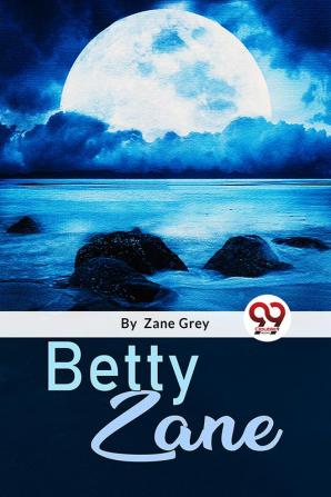 Betty Zane