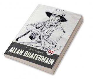 Allan Quatermain