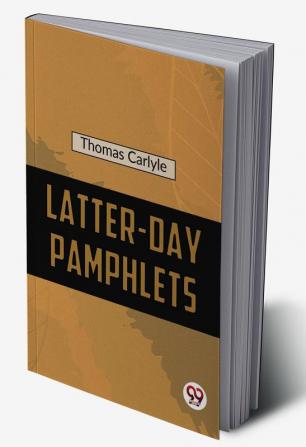 Latter-Day Pamphlets