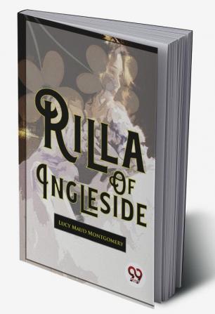 Rilla Of Ingleside