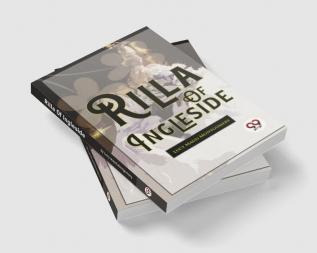 Rilla Of Ingleside