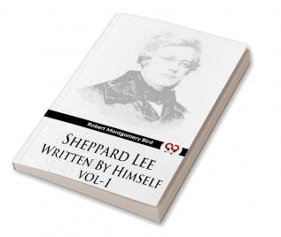 Sheppard Lee Written By Himself vol1