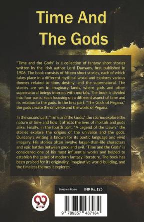 Time And The Gods