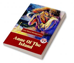 Anne Of The Island