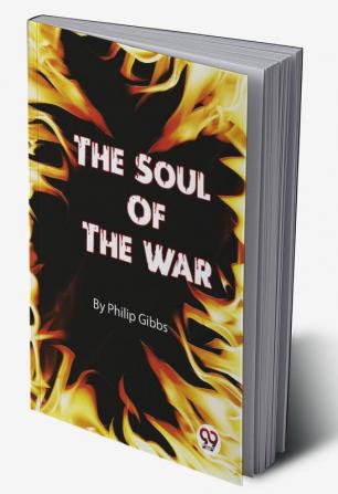 The Soul Of The War