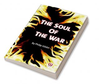 The Soul Of The War