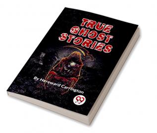 True Ghost Stories