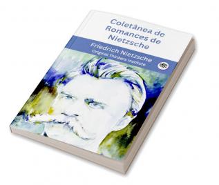 Coletânea de Romances de Nietzsche