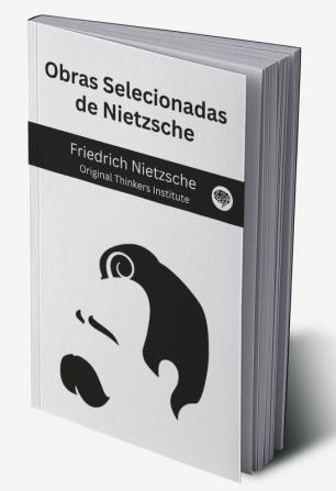 Obras Selecionadas de Nietzsche