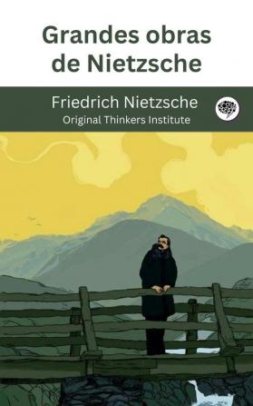 Grandes Obras de Nietzsche