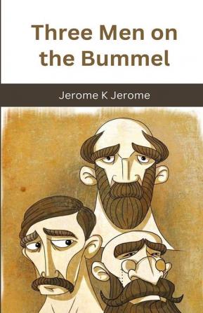 Three Men on the Bummel