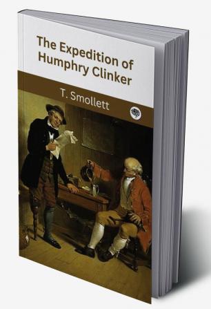 The Expedition of Humphry Clinker