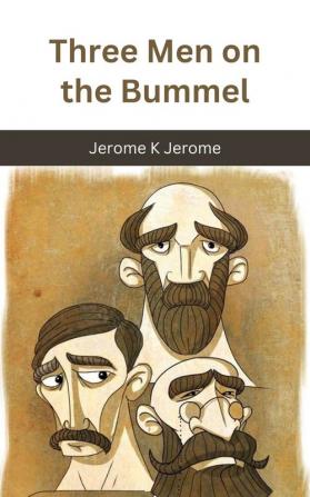 Three Men on the Bummel