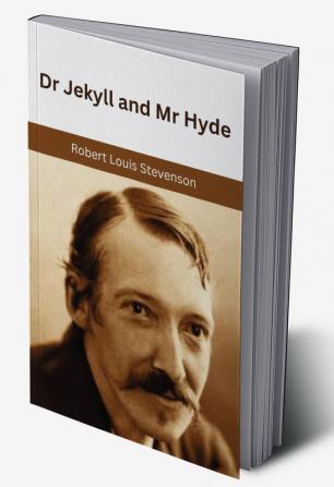 Dr Jekyll and Mr Hyde