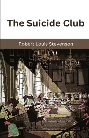 The Suicide Club