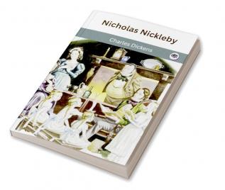 Nicholas Nickleby