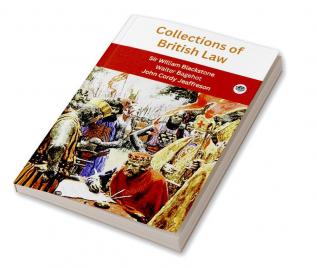 Collections of British Law (Grapevine edition)