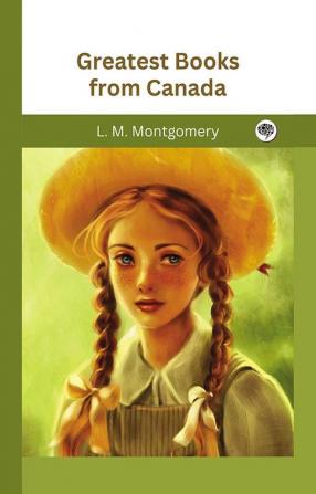 Greatest Books from Canada (Grapevine edition)