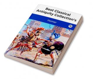 Best Classical Antiquity Collection's