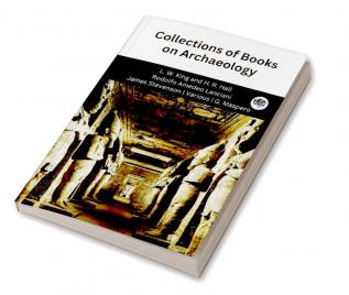 Collections of Books on Archaeology (Grapevine edition)